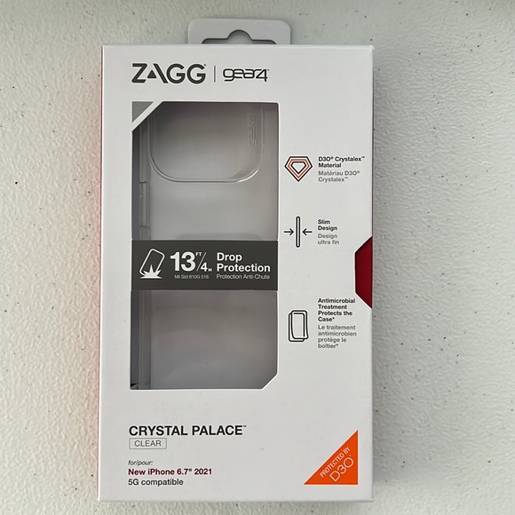 IPhone 13 Pro Max Case - Picture 1 of 4